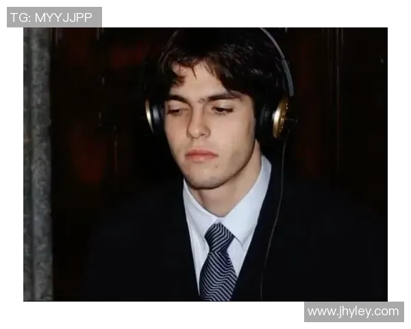 足球明星卡卡的Instagram名字背后的故事与意义解析