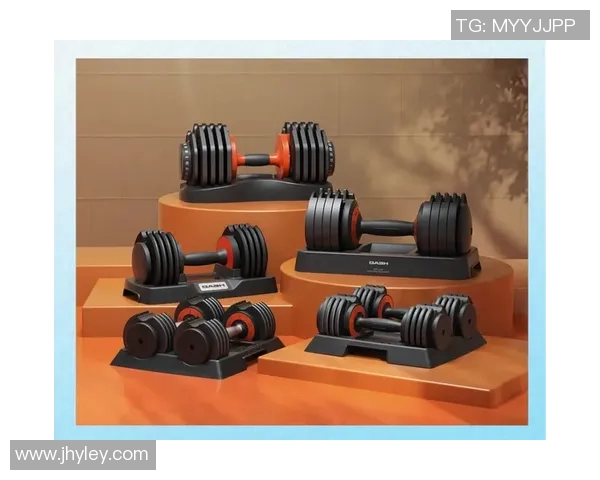 哑铃训练中每组应做多少个才能有效提升肌肉力量与耐力